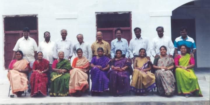 With All Brothers and Sisters